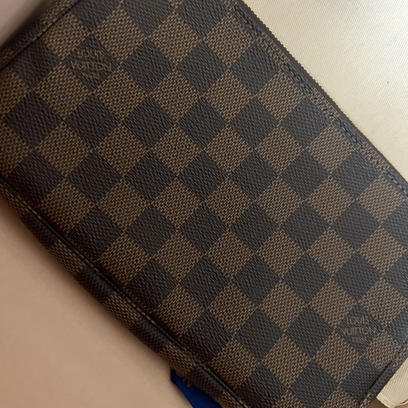 AUTHENTIC POCHETTE ACCESSORIES - Picture 2 of 9